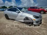 2012 Mercedes Benz C-Class photo