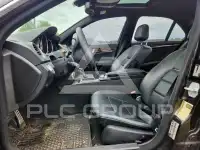 2012 Mercedes Benz C-Class photo