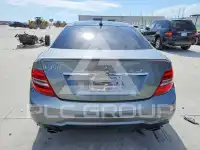 2012 Mercedes Benz C-Class фото
