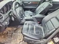 2012 Mercedes Benz C-Class фото