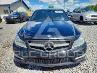2012 Mercedes Benz C-Class фото