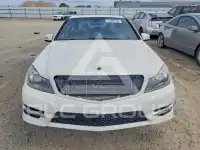 2012 Mercedes Benz C-Class фото
