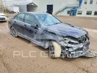 2012 Mercedes Benz C-Class фото