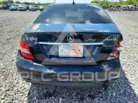 2012 Mercedes Benz C-Class фото