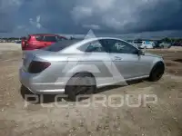 2012 Mercedes Benz C-Class photo
