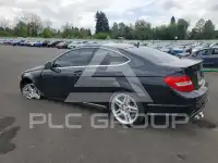 2012 Mercedes Benz C-Class фото