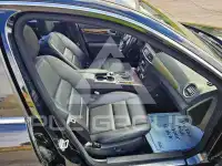 2012 Mercedes Benz C-Class photo