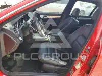 2012 Mercedes Benz C-Class фото