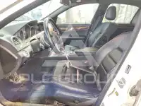 2012 Mercedes Benz C-Class фото