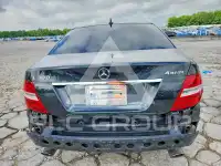 2012 Mercedes Benz C-Class фото