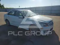 2012 Mercedes Benz C-Class фото