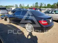 2012 Mercedes Benz C-Class фото