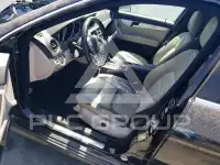 2012 Mercedes Benz C-Class photo
