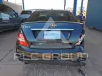 2012 Mercedes Benz C-Class photo