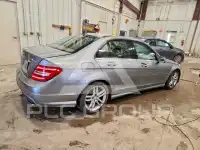2012 Mercedes Benz C-Class фото