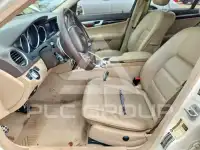 2012 Mercedes Benz C-Class фото