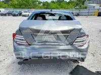 2012 Mercedes Benz C-Class фото