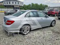 2012 Mercedes Benz C-Class photo