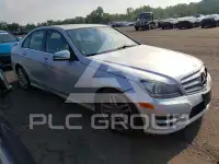 2012 Mercedes Benz C-Class фото