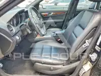 2012 Mercedes Benz C-Class фото