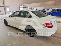 2012 Mercedes Benz C-Class photo