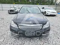2012 Mercedes Benz C-Class фото