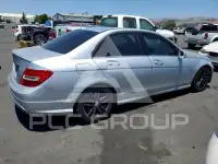 2012 Mercedes Benz C-Class photo