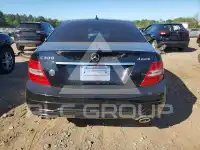 2012 Mercedes Benz C-Class фото