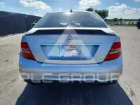 2012 Mercedes Benz C-Class photo
