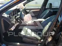 2012 Mercedes Benz C-Class photo