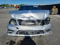 2012 Mercedes Benz C-Class photo