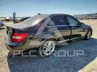 2012 Mercedes Benz C-Class фото