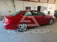 2012 Mercedes Benz C-Class photo