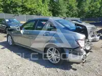 2012 Mercedes Benz C-Class фото