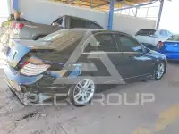 2012 Mercedes Benz C-Class photo