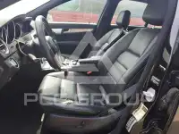 2012 Mercedes Benz C-Class фото