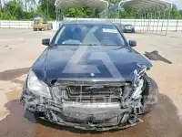 2012 Mercedes Benz C-Class photo