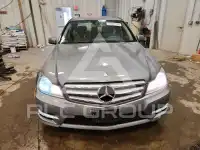 2012 Mercedes Benz C-Class фото