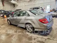 2012 Mercedes Benz C-Class фото