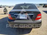 2012 Mercedes Benz C-Class photo