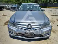 2012 Mercedes Benz C-Class photo