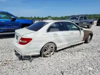 2012 Mercedes Benz C-Class фото