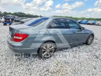 2012 Mercedes Benz C-Class photo