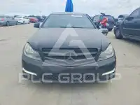 2012 Mercedes Benz C-Class photo
