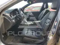 2012 Mercedes Benz C-Class фото