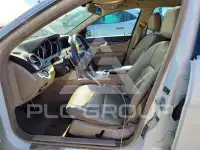 2012 Mercedes Benz C-Class фото