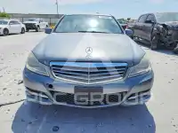 2012 Mercedes Benz C-Class фото