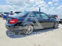 2012 Mercedes Benz C-Class фото