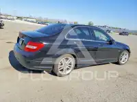 2012 Mercedes Benz C-Class photo