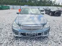 2012 Mercedes Benz C-Class photo